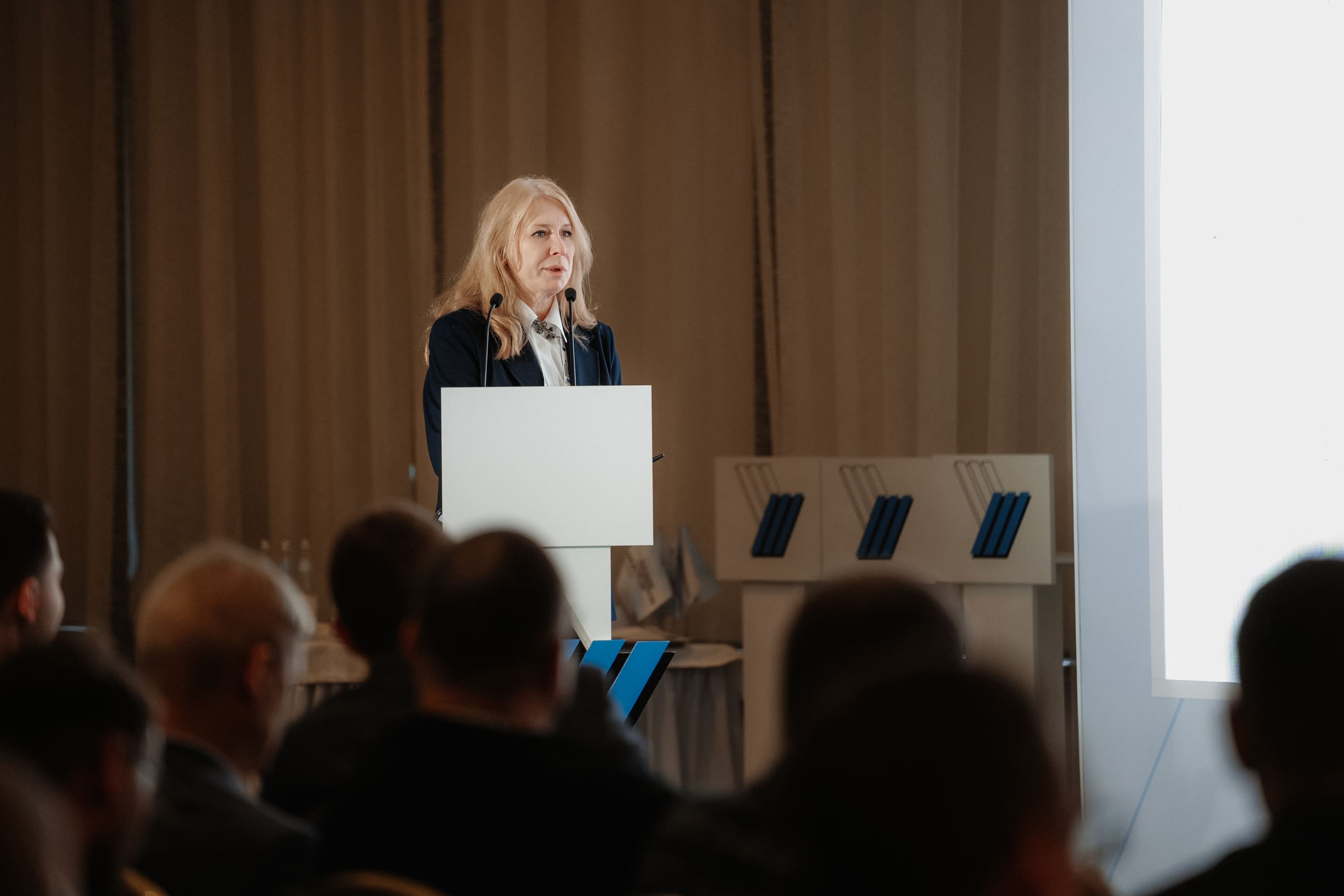 Технология RAP и цифровая трансформация: «АБЗ-1» на выставке «Асфальтобетон»